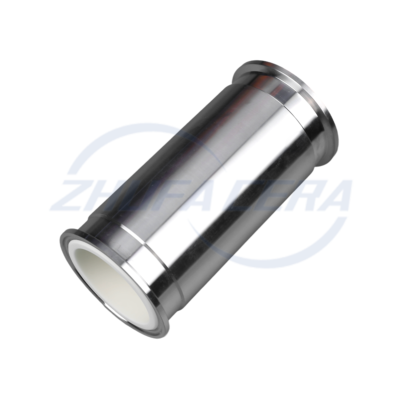 Zirconia keramisk cermet stempel