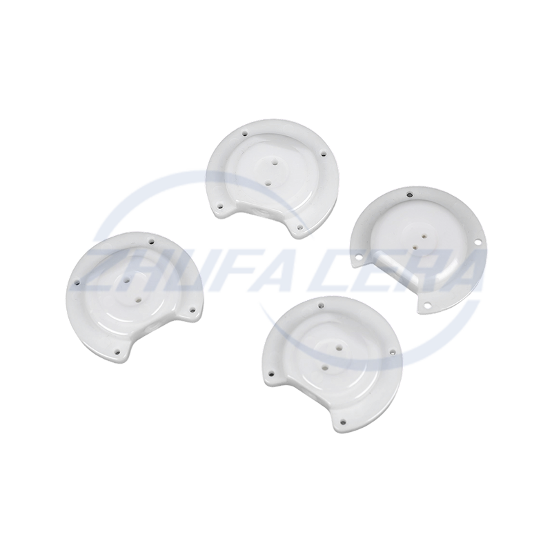 Zirconia keramisk sugekop