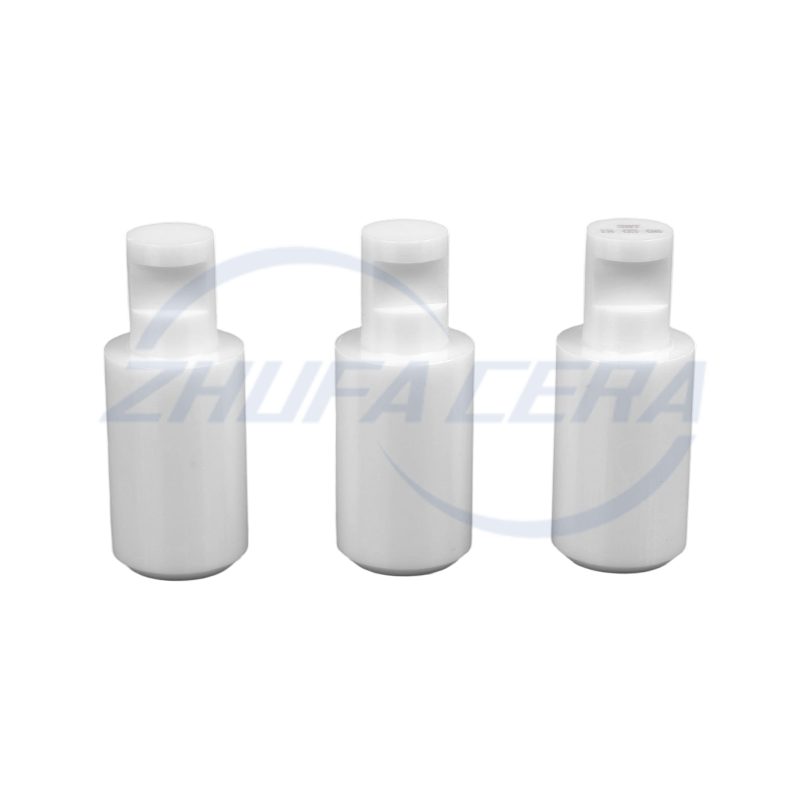 Zirconia keramisk stempel