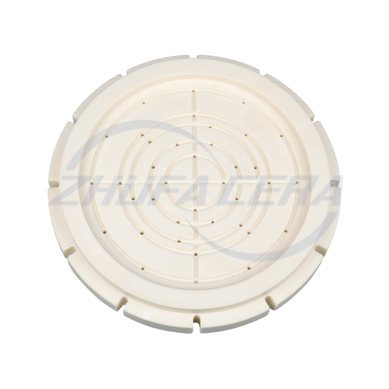 Alumina keramisk sugekop