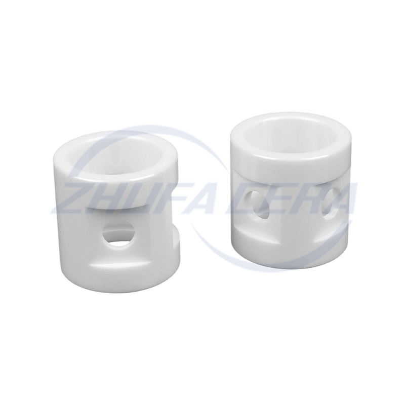 Alumina keramisk ventilhylster