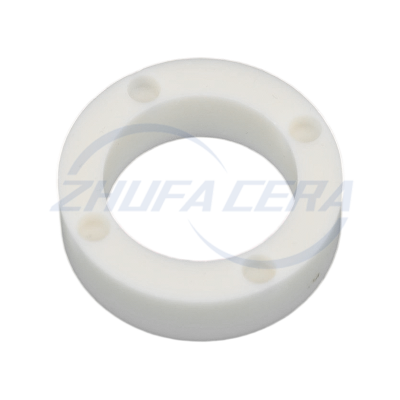 Alumina keramisk ring