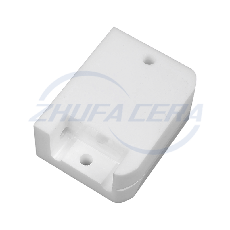 Alumina keramisk blok