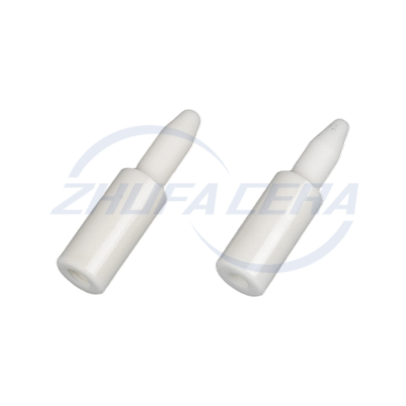 Alumina keramisk pin