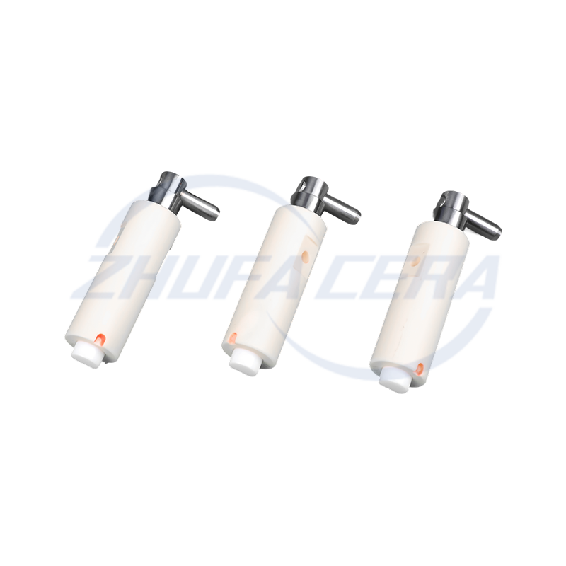 Alumina Zirconia Keramisk kerne