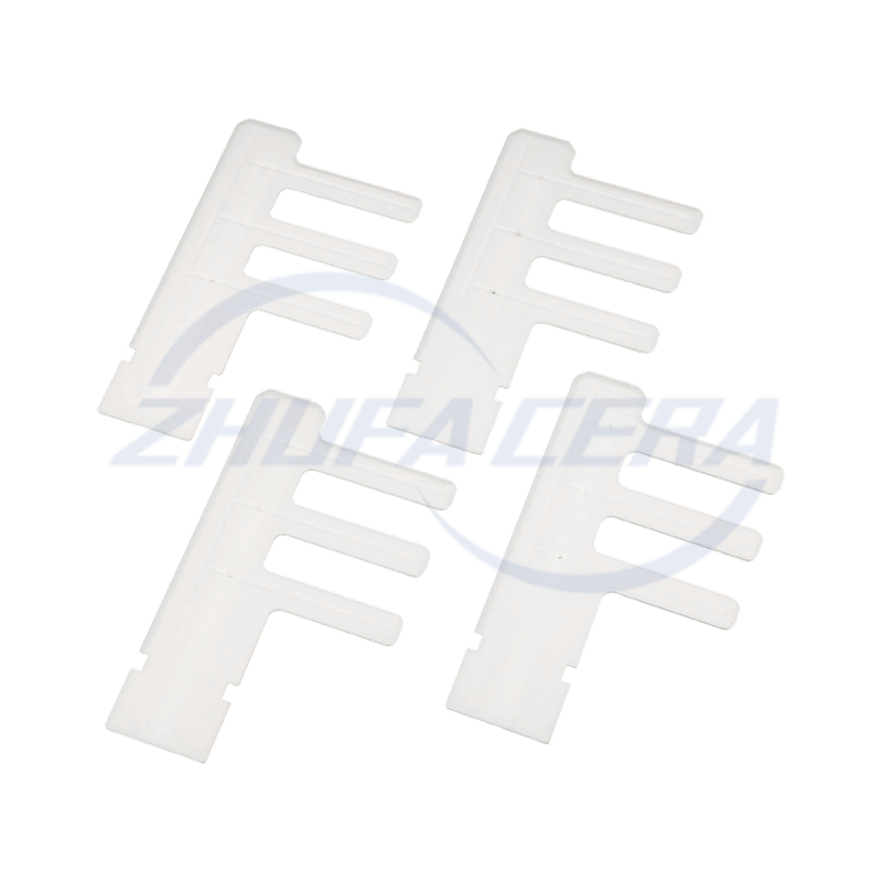 Alumina keramisk sugekop