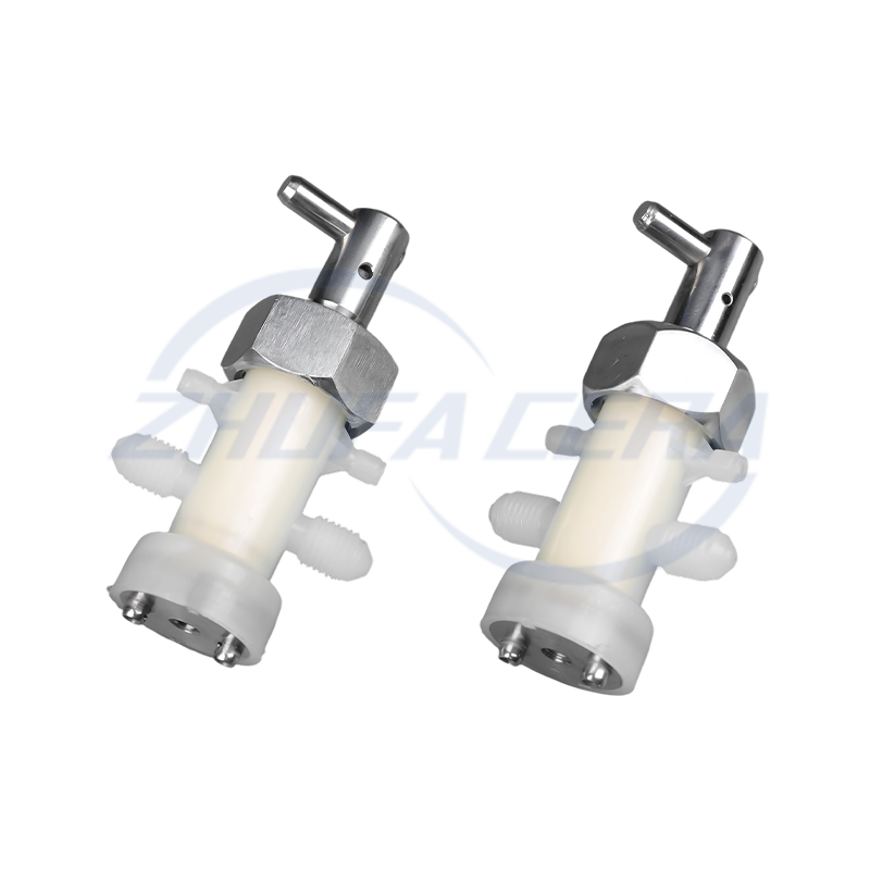 Alumina keramisk hydraulikpumpe