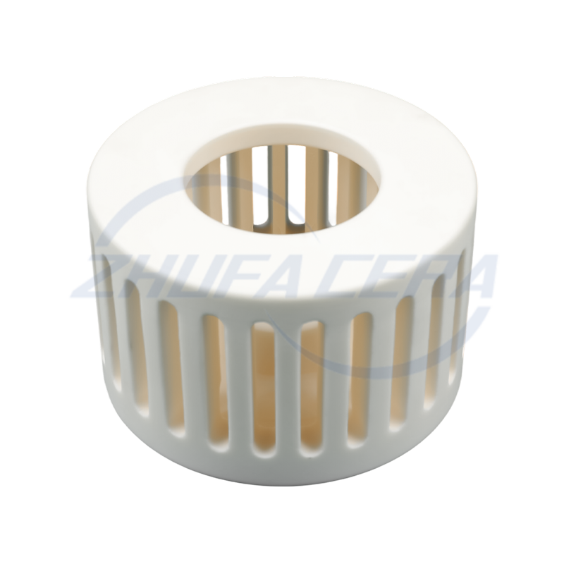 Alumina keramisk sorteret hjul