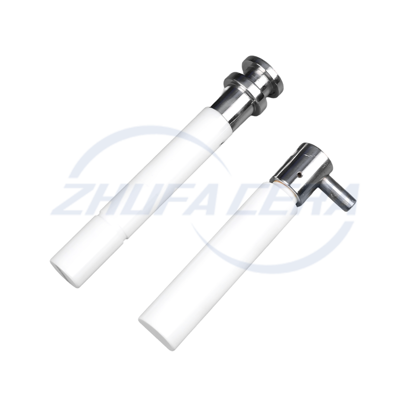 Zirconia keramisk ventilkernesæt