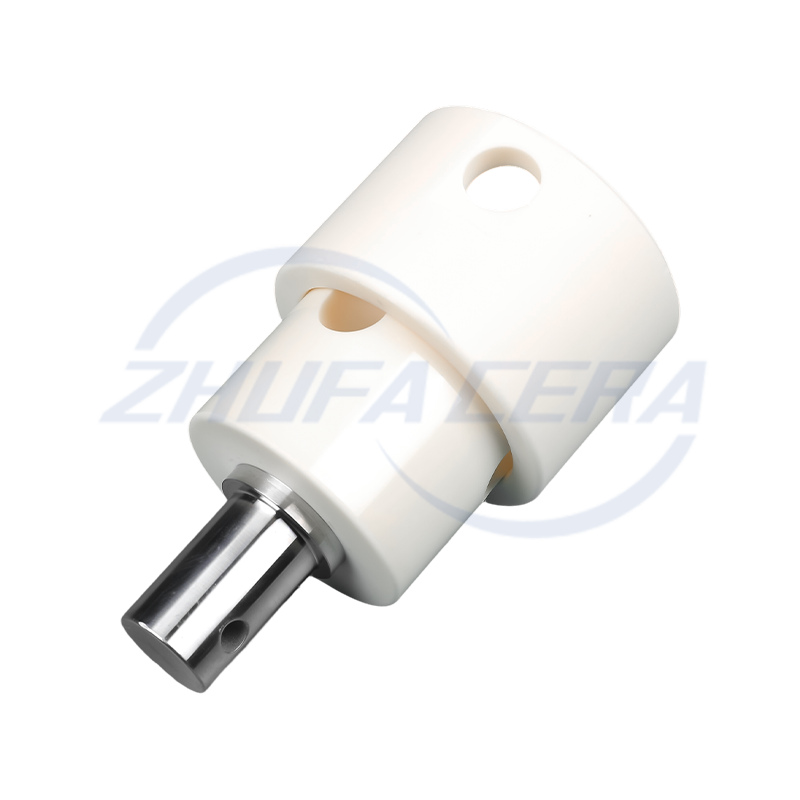 Zirconia keramisk stempelstang