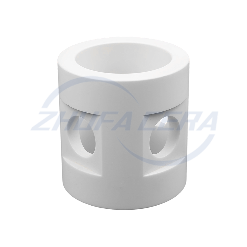 ZTA keramisk akselstikhylster
