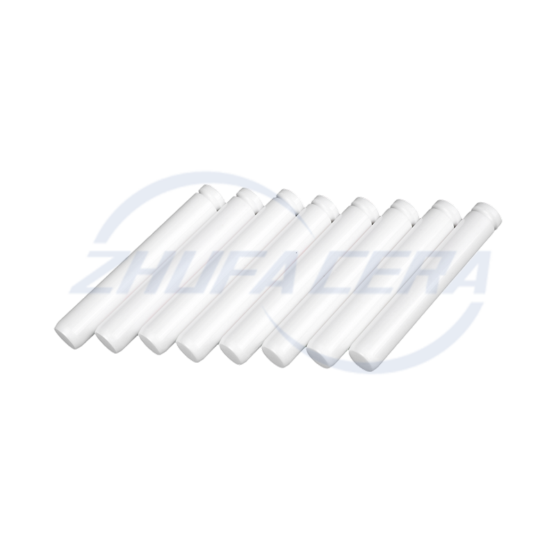 Yttrium stabil zirconia keramisk stang