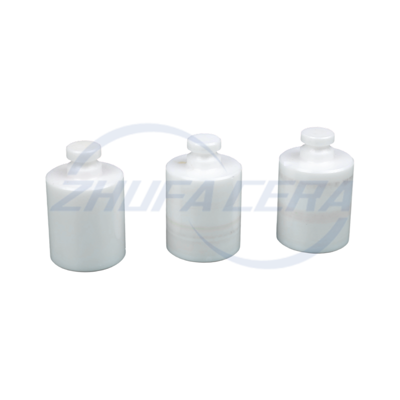 Yttrium-stabiliseret zirconia keramisk kerne