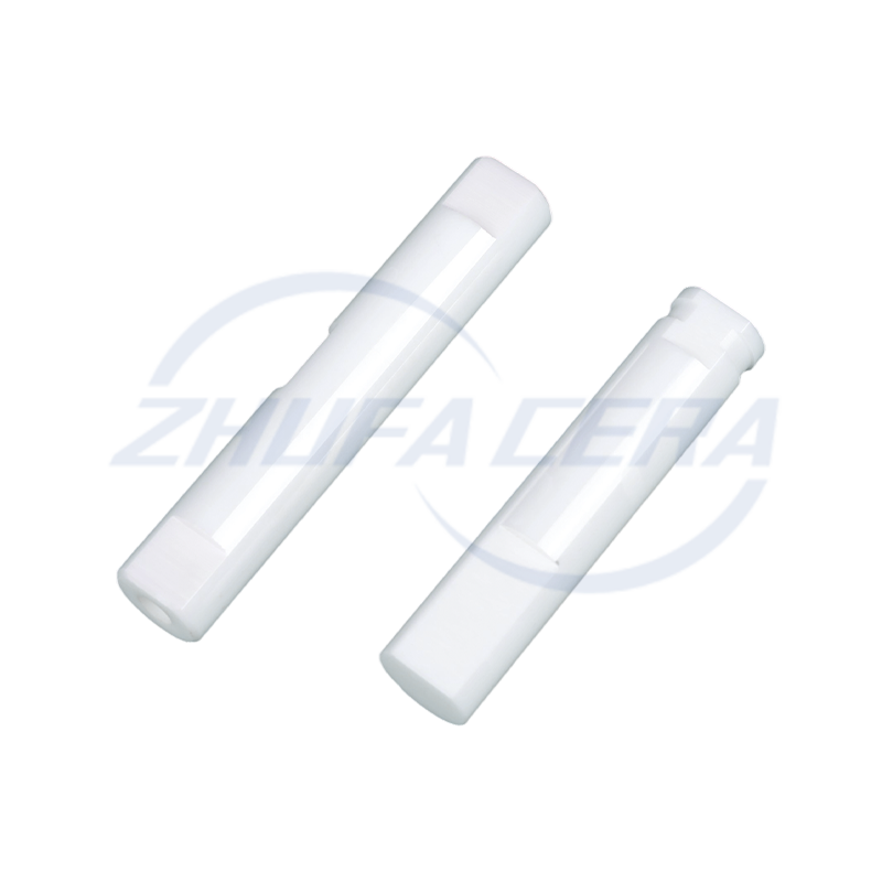 Yttrium stabil Ang kemisk keramisk kerne