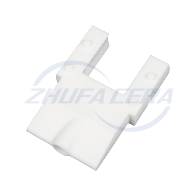 Zirconia keramiske indsatser