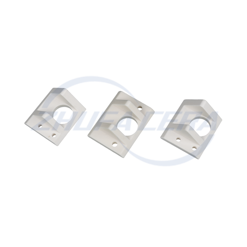 Alumina keramisk samling