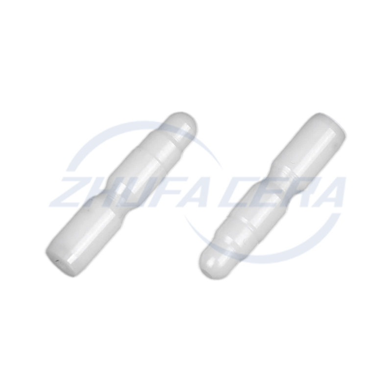 Yttrium stabiliseret zirconia keramisk kernestang