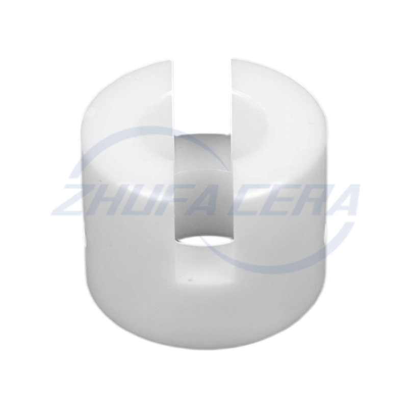 Yttrium stabilt zirconia keramisk hjul