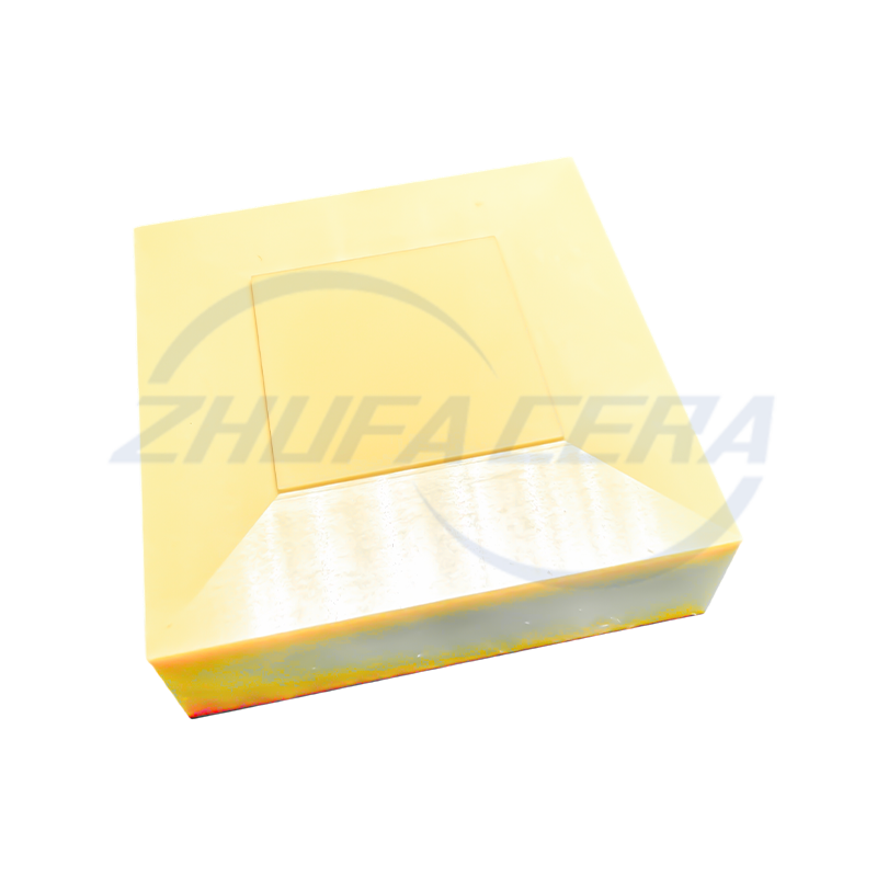 Magnesium stabiliserede strukturelle dele