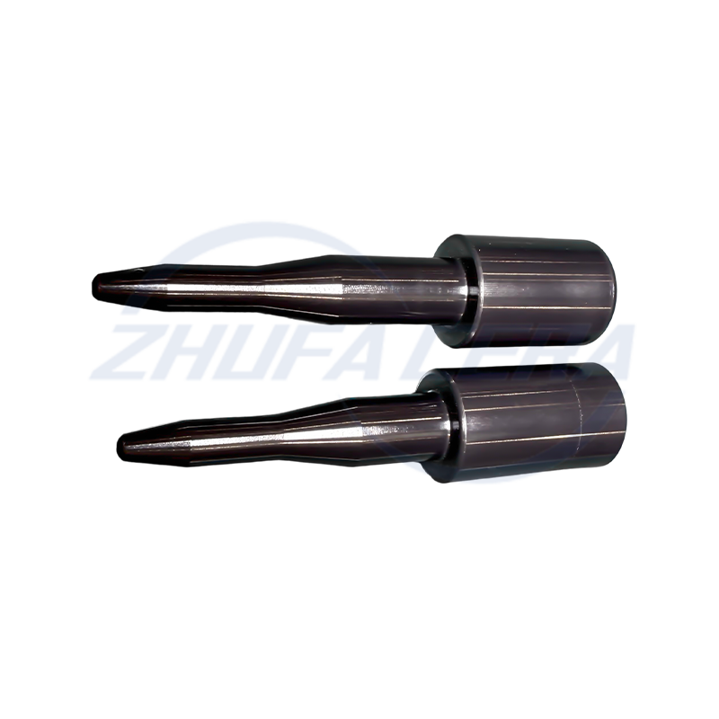 Siliciumcarbid keramisk positioneringsstift 3