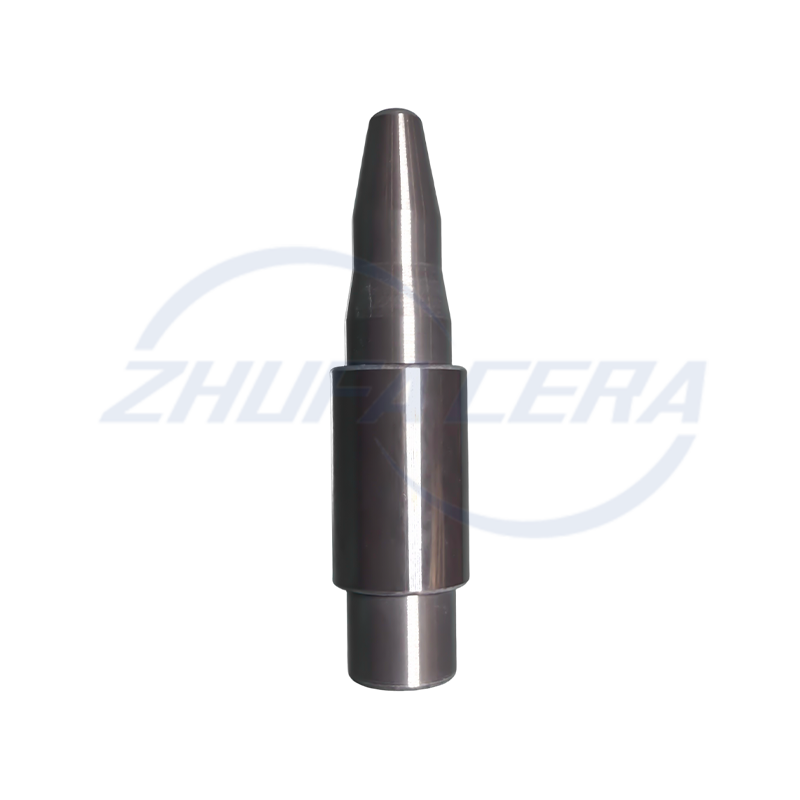 Siliciumcarbid keramisk positioneringsstift 2