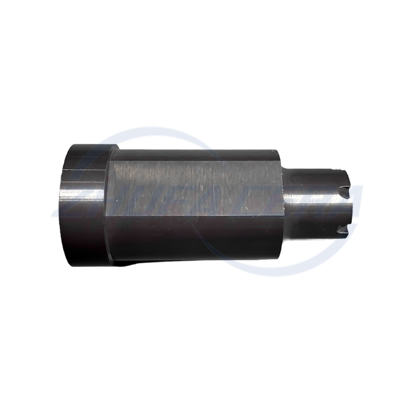 Siliciumcarbid keramiske præcisionsdele