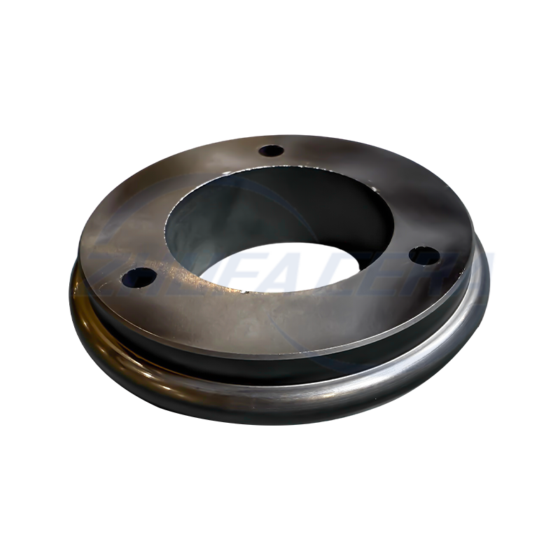 Siliciumcarbid slidbestandige dele