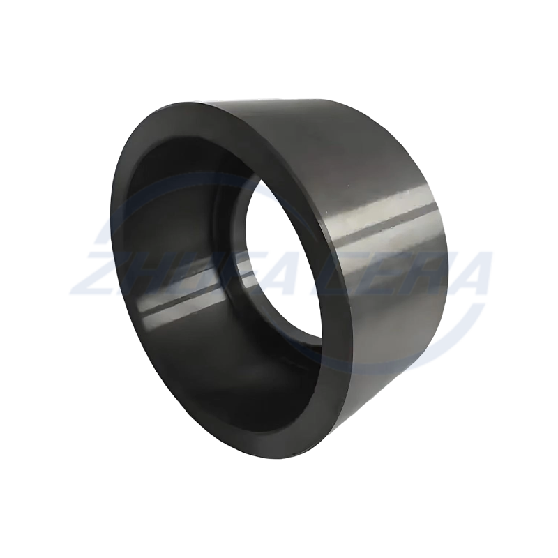 Siliciumnitrid keramisk ærme