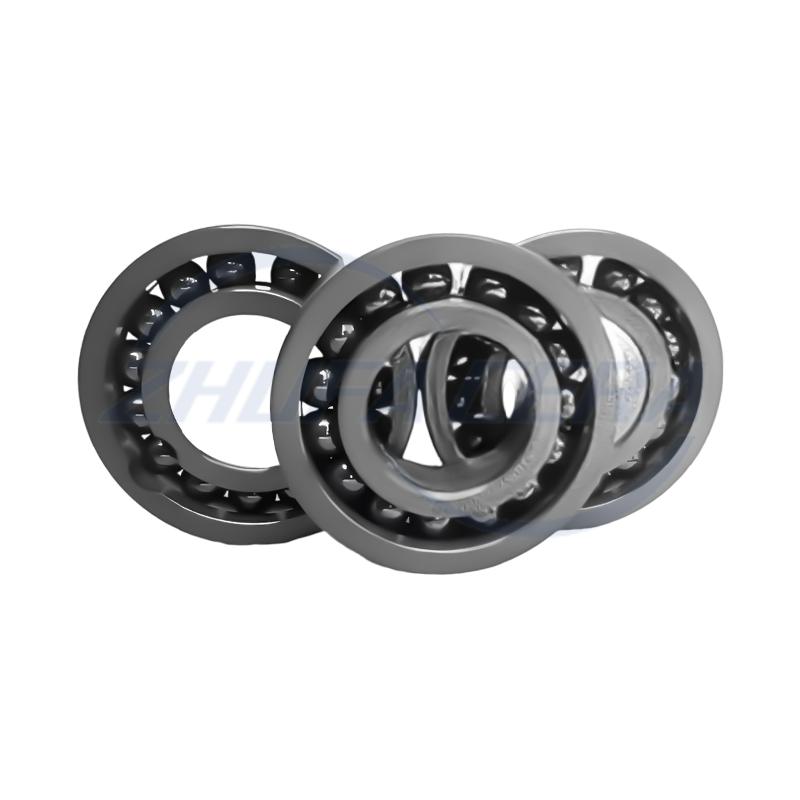 Siliciumnitrid keramiske lejer