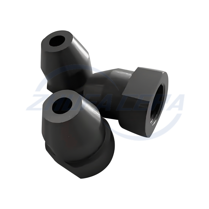 Siliciumnitrid slidbestandige dele