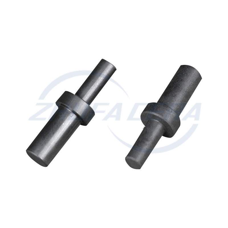 Siliciumcarbid keramisk positioneringsakse