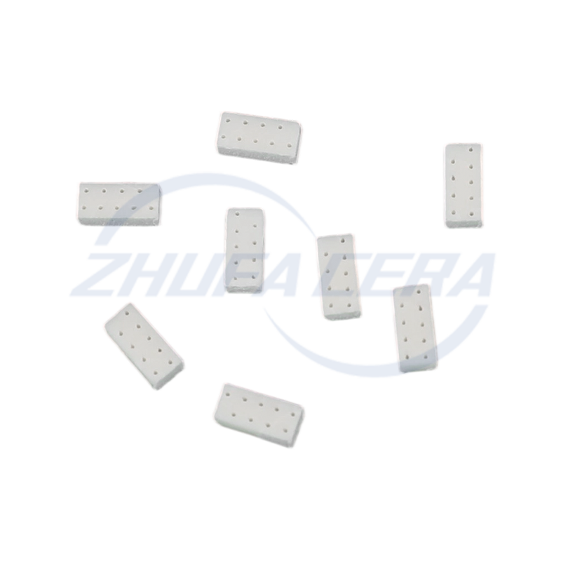 Alumina keramisk fikseringsblok