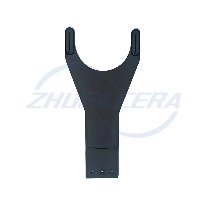 Alumina antistatisk keramisk arm