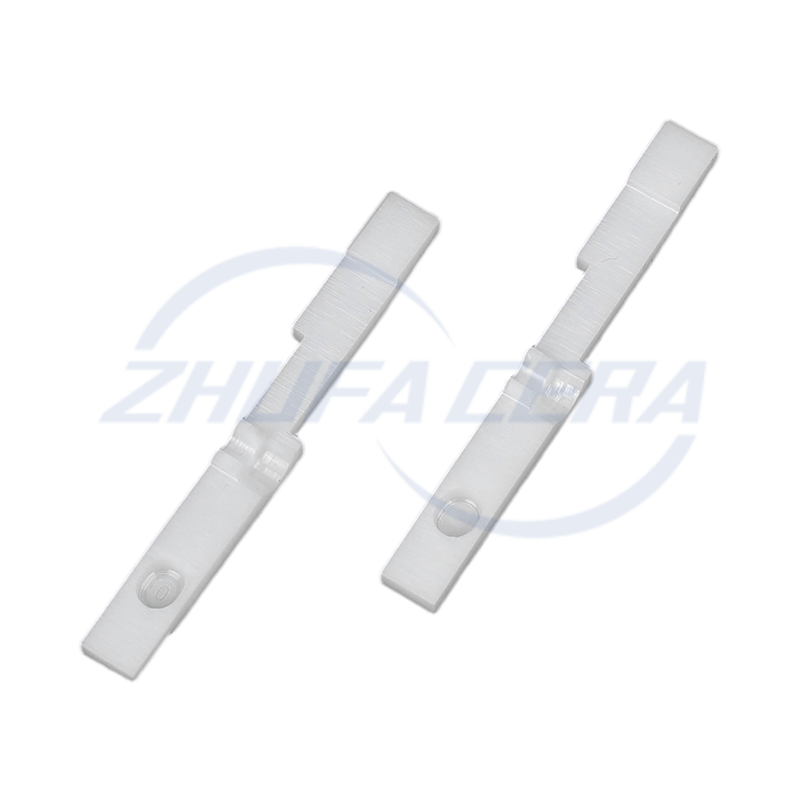 Yttrium stabile zirconia keramiske sprøjtestøbningsdele