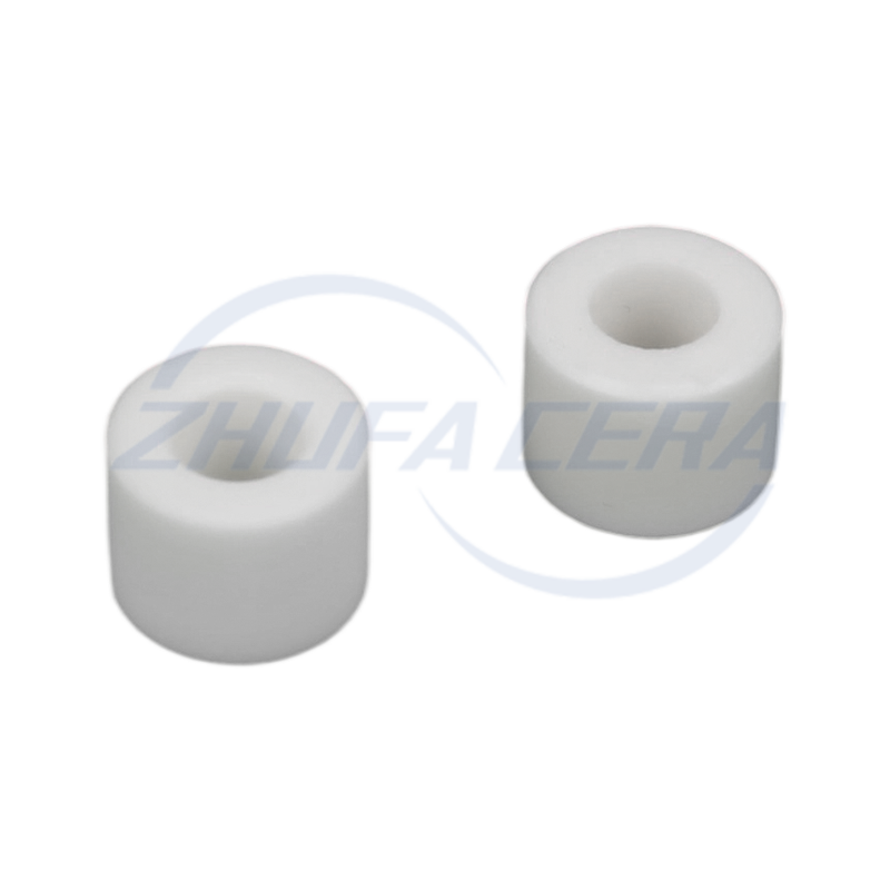 Alumina keramiske komponenter