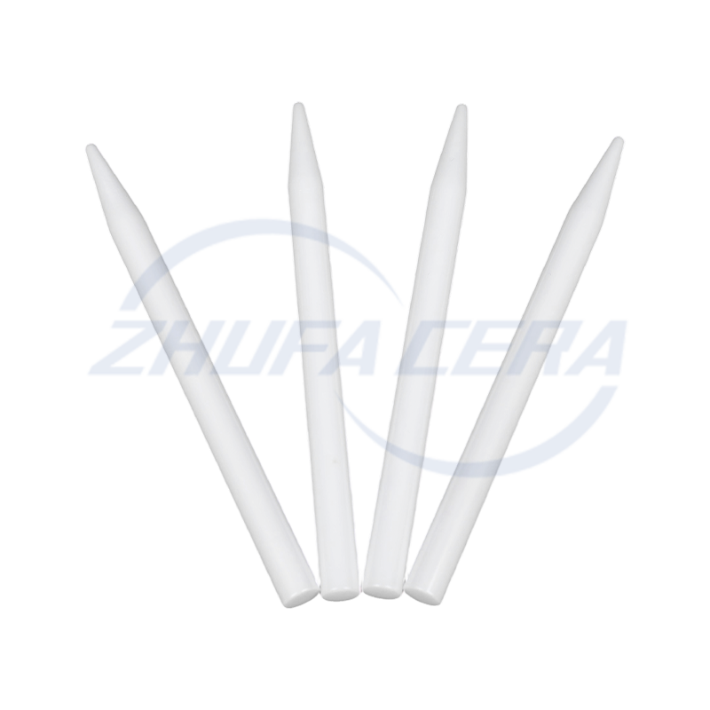 Zirconia keramiske toptænder