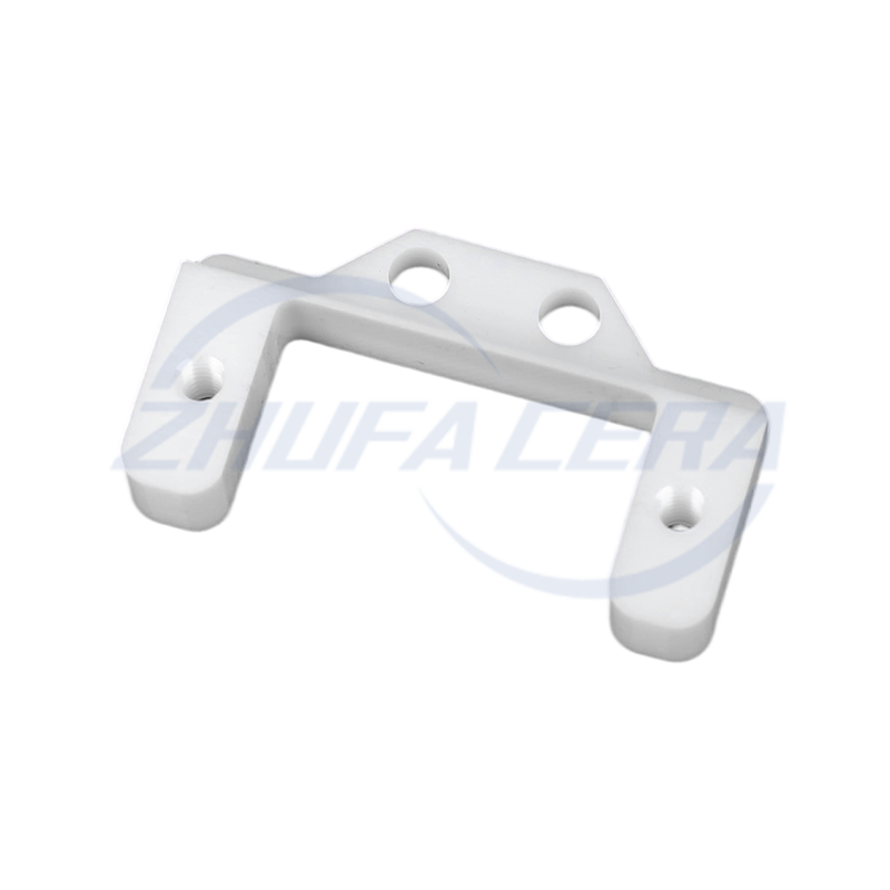 Zirconia keramiske specialformede forarbejdningsdele