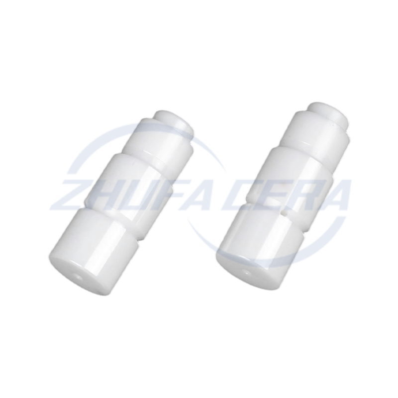 Yttrium-stabiliseret zirconia keramisk skaftkerne