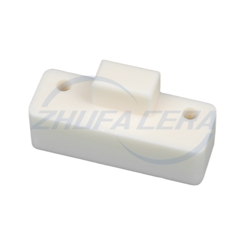 ZTA keramiske konstruktionsdele