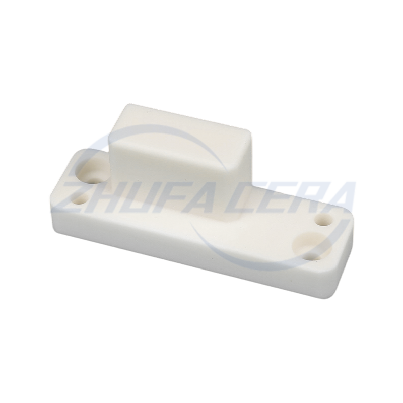 ZTA keramisk samling